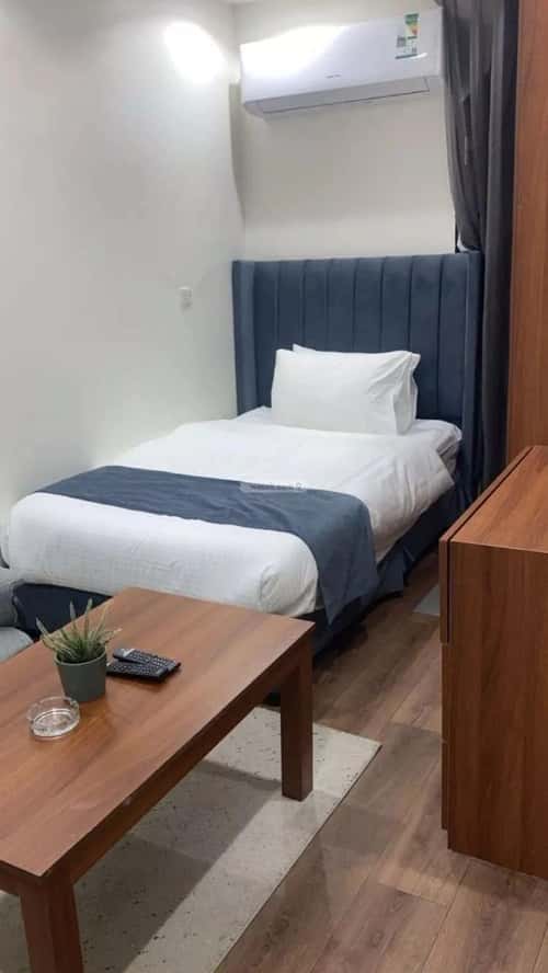 1 bedroom apartment in Al Nuzhah 5