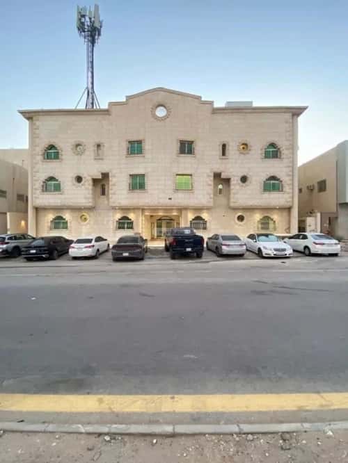 1 bedroom apartment in Al Mughrizat 5