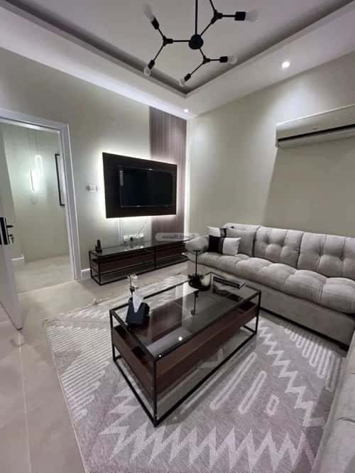 2 bedroom apartment in Al Malqa 4