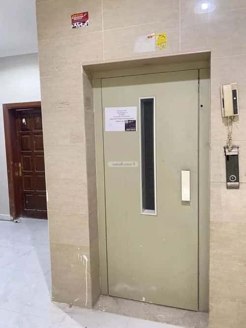 شقة 1 غرف في الوزارات 5