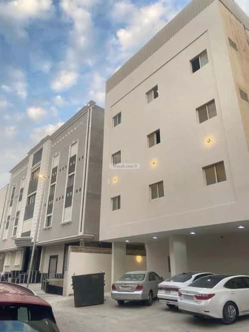 1 bedroom apartment in Al Wizarat 4