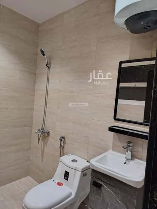 1 bedroom apartment in Al Rawdah 5
