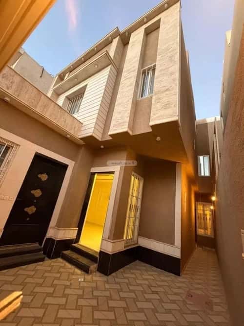 7 bedroom villa in Al Qadisiyah 8