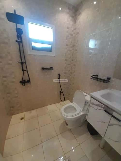 شقة 1 غرف في المونسية 1