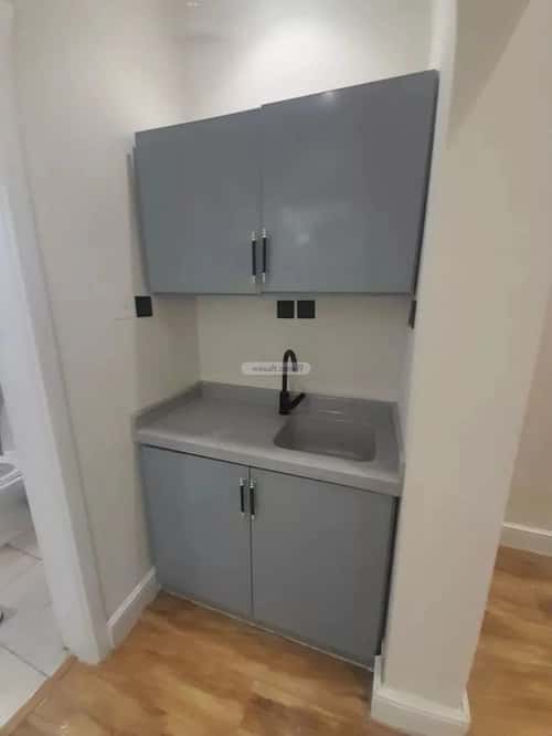 شقة 1 غرف في المونسية 2