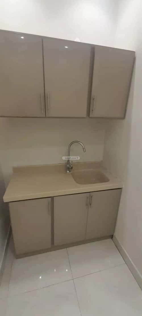 شقة 1 غرف في القدس 3