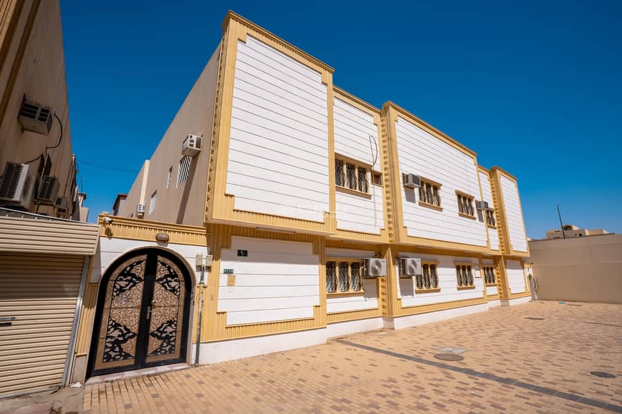 1 bedroom apartment in Manfuhah, Riyadh 2