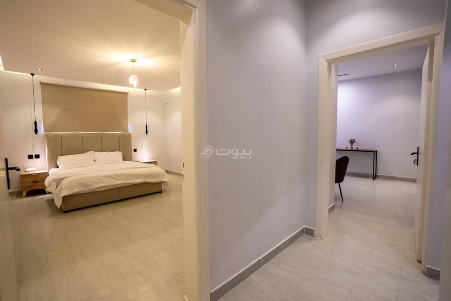1 bedroom apartment in Manfuhah, Riyadh 3