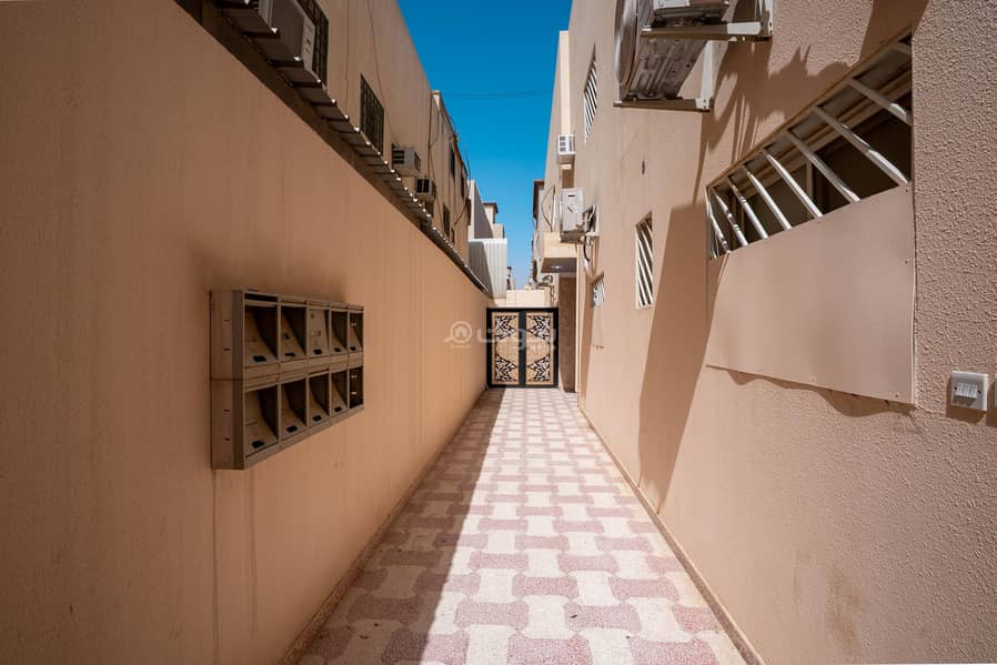 1 bedroom apartment in Manfuhah, Riyadh 6