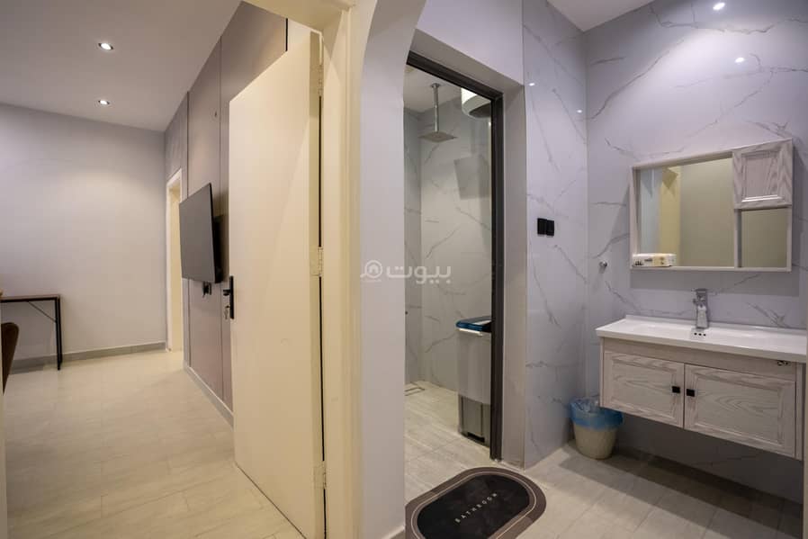 1 bedroom apartment in Manfuhah, Riyadh 7