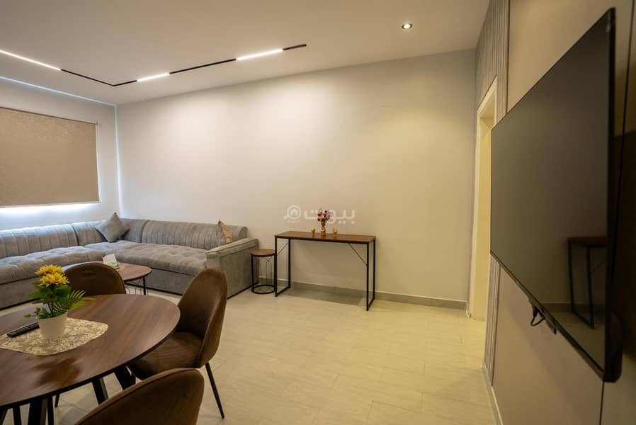 1 bedroom apartment in Manfuhah, Riyadh 8