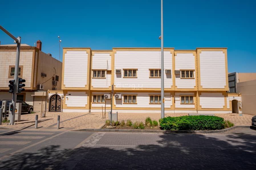 1 bedroom apartment in Manfuhah, Riyadh 9