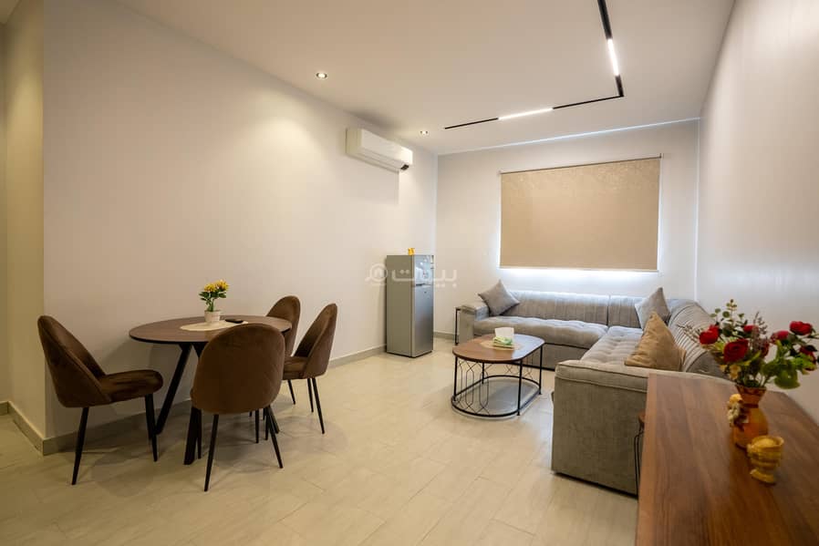 1 bedroom apartment in Manfuhah, Riyadh 11
