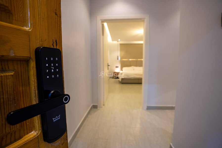 1 bedroom apartment in Manfuhah, Riyadh 12