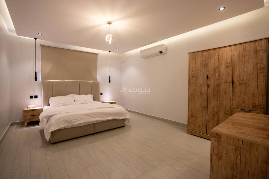 1 bedroom apartment in Manfuhah, Riyadh 14