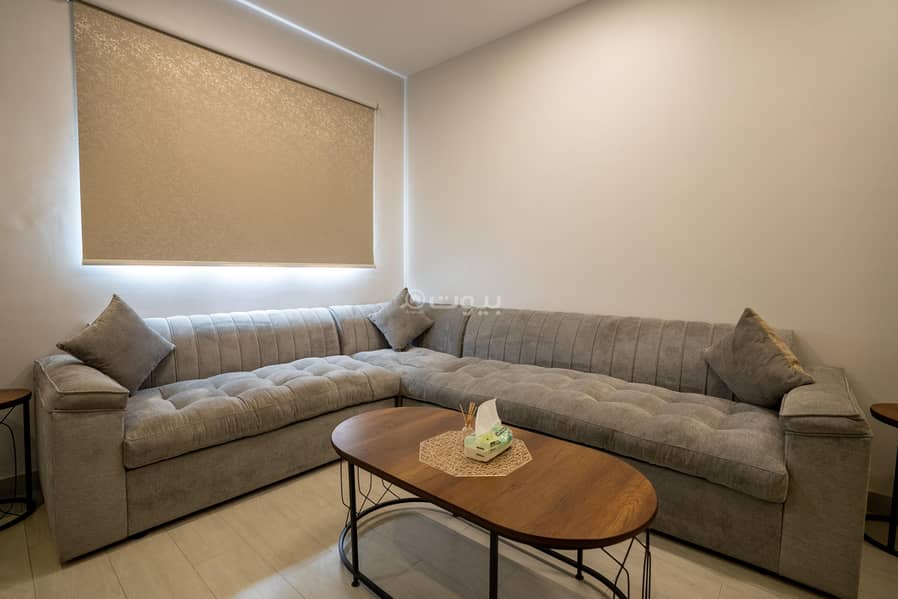 1 bedroom apartment in Manfuhah, Riyadh 15