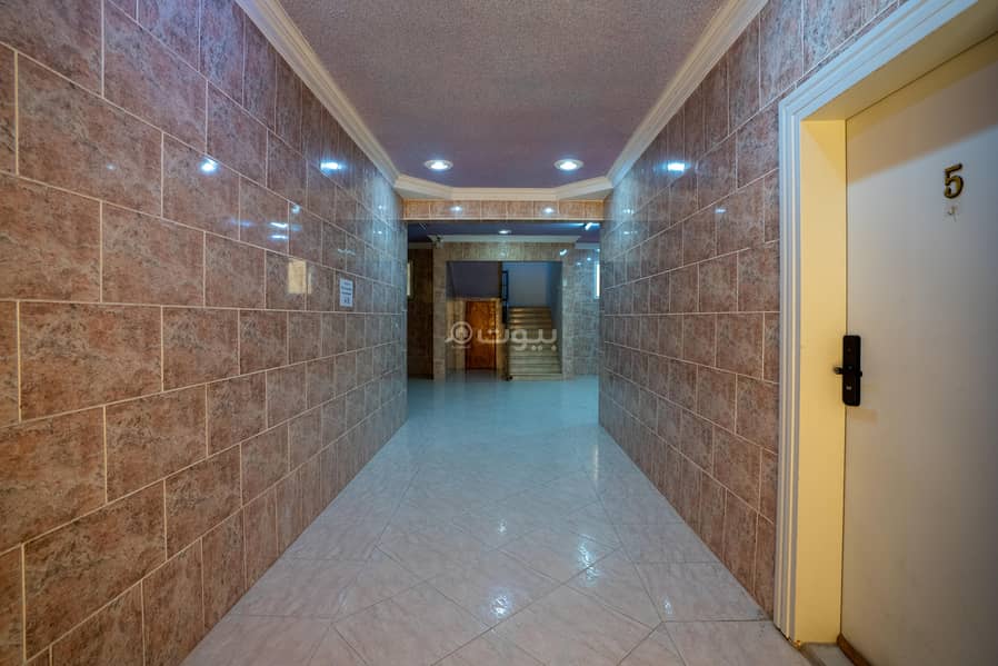 1 bedroom apartment in Manfuhah, Riyadh 16