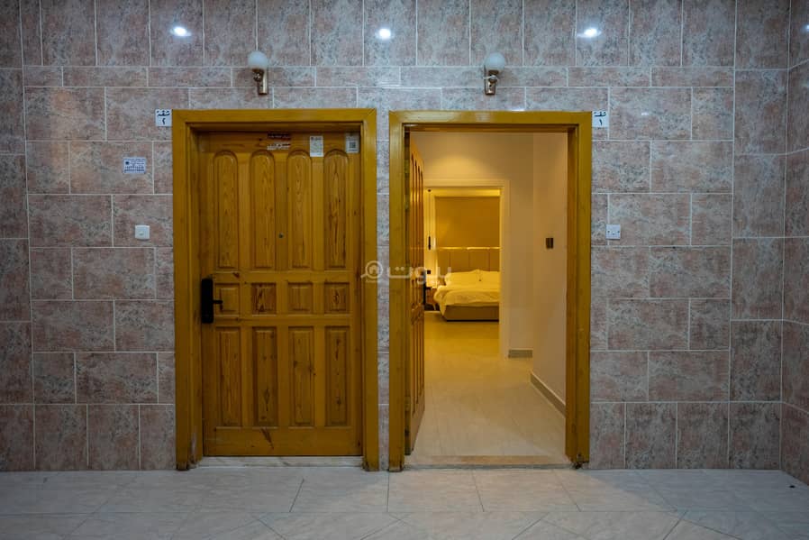 1 bedroom apartment in Manfuhah, Riyadh 19