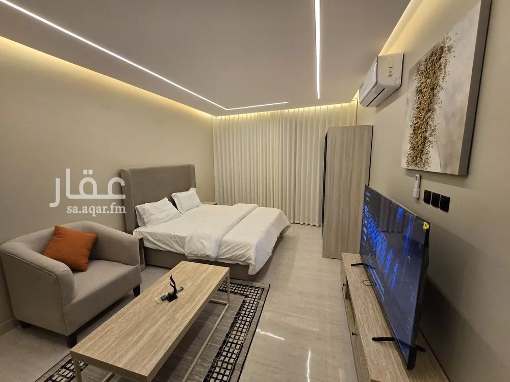 1 bedroom apartment in Al Shuhada 3