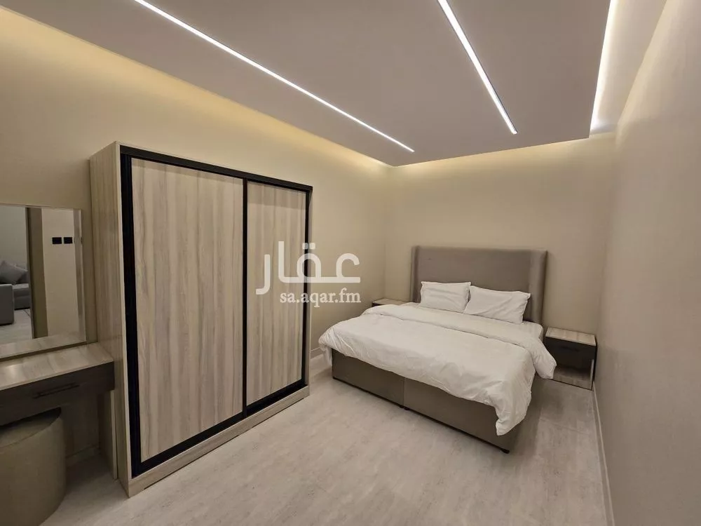 1 bedroom apartment in Al Shuhada 4