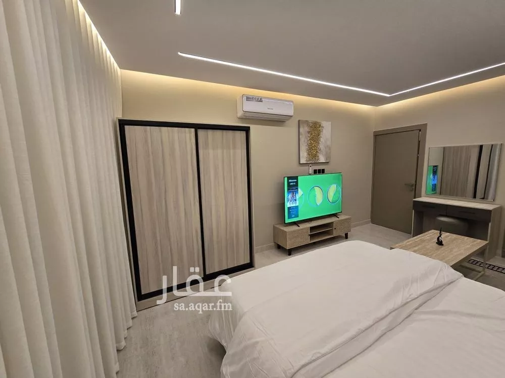 1 bedroom apartment in Al Shuhada 6