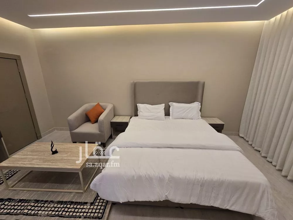1 bedroom apartment in Al Shuhada 7