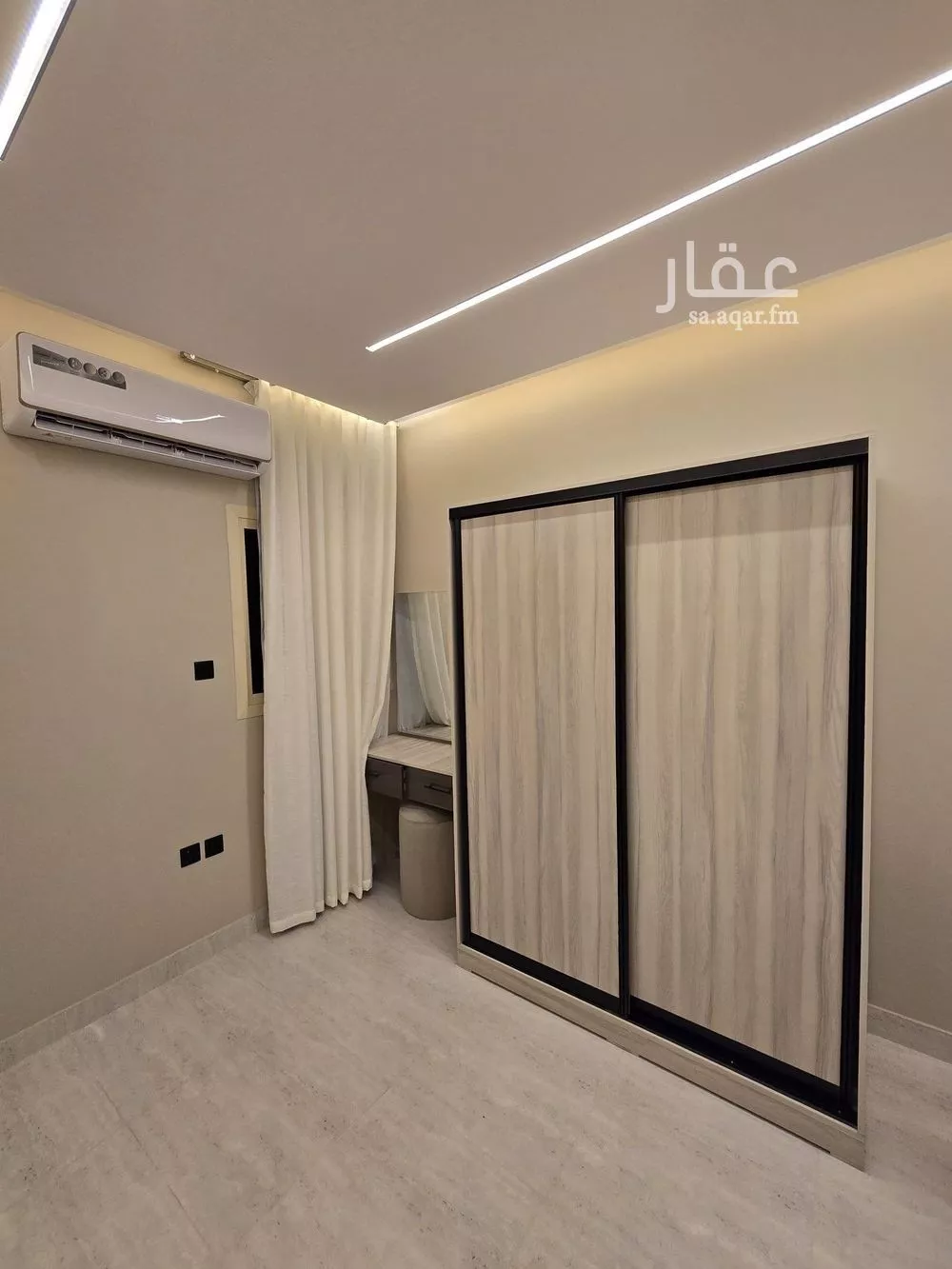 1 bedroom apartment in Al Shuhada 8
