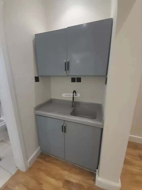 شقة 1 غرف في المونسية 2