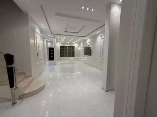 فيلا 7 غرف في القادسية 2