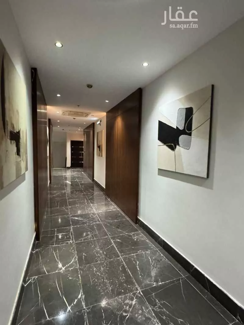 3 bedroom apartment in Al Narjis, Riyadh 14