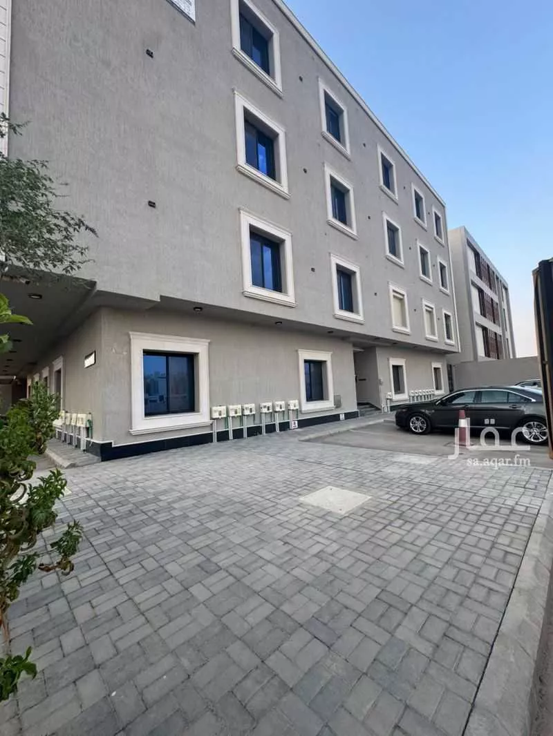 3 bedroom apartment in Al Narjis, Riyadh 9