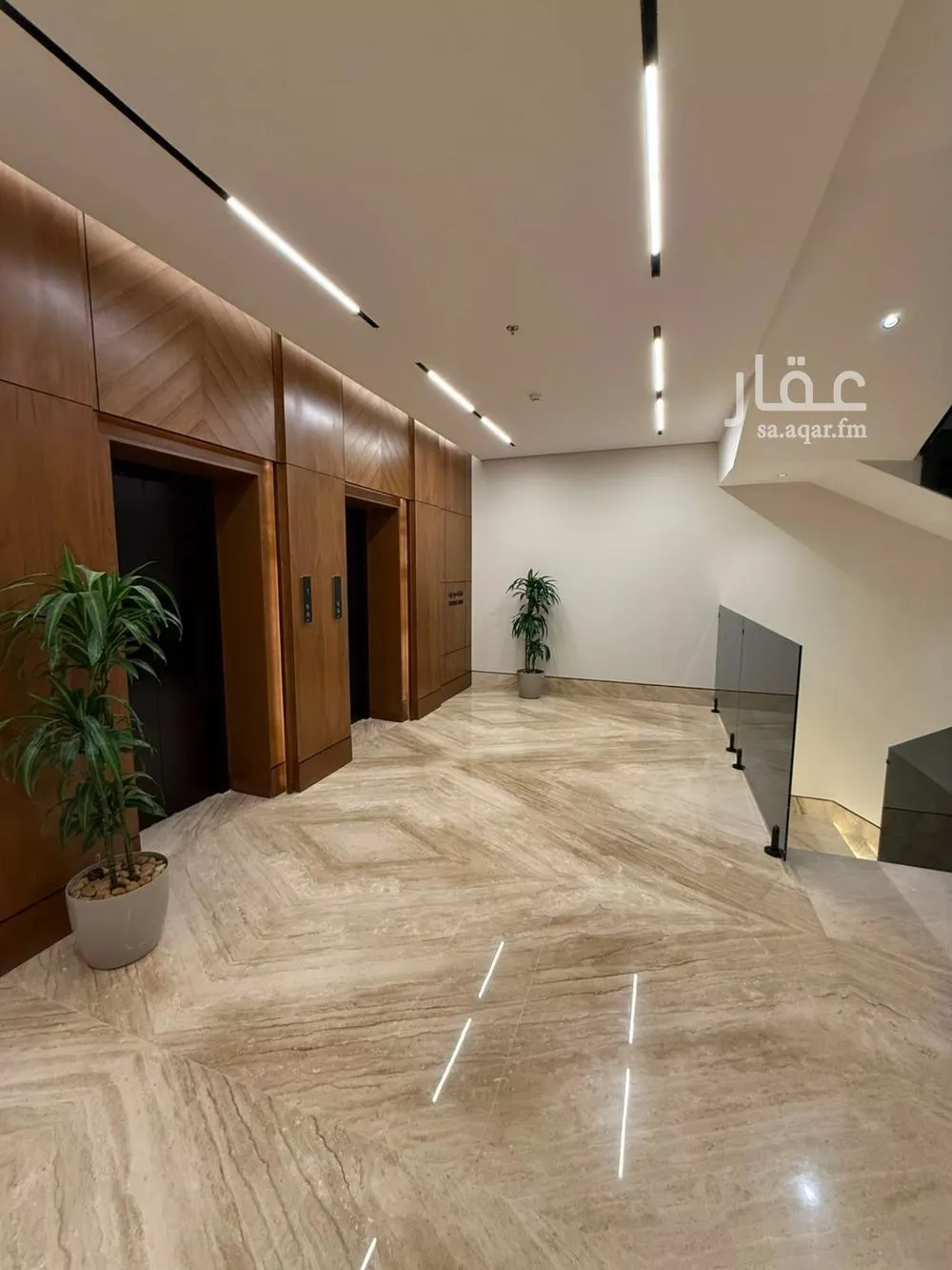 شقة 2 غرف في النرجس، الرياض
