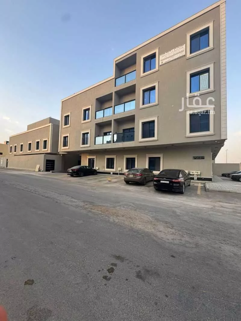 5 bedroom apartment in Al Narjis, Riyadh 9