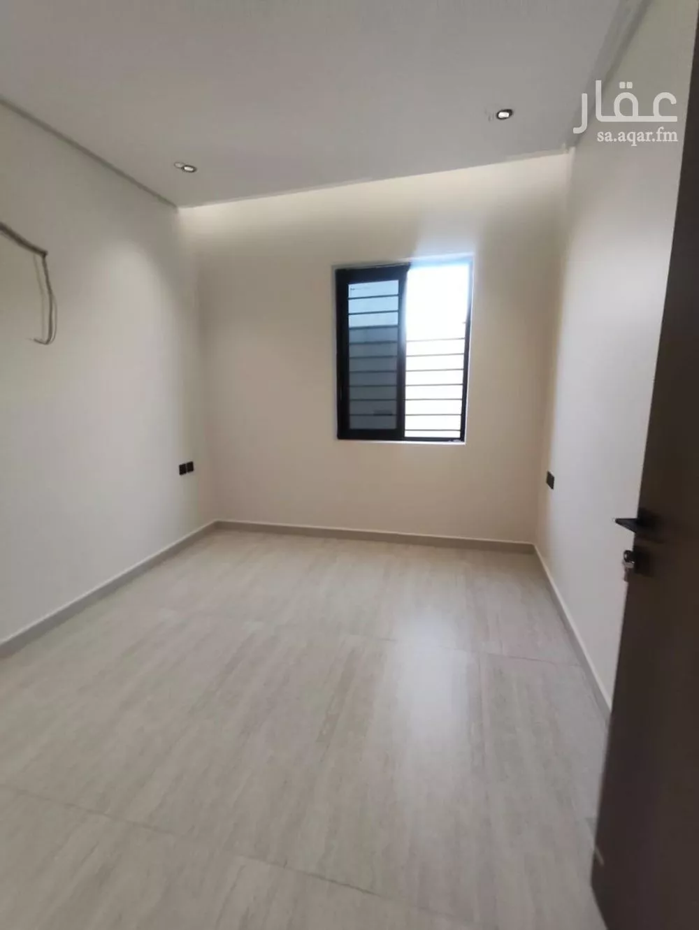 3 bedroom apartment in Shubra, Riyadh 7