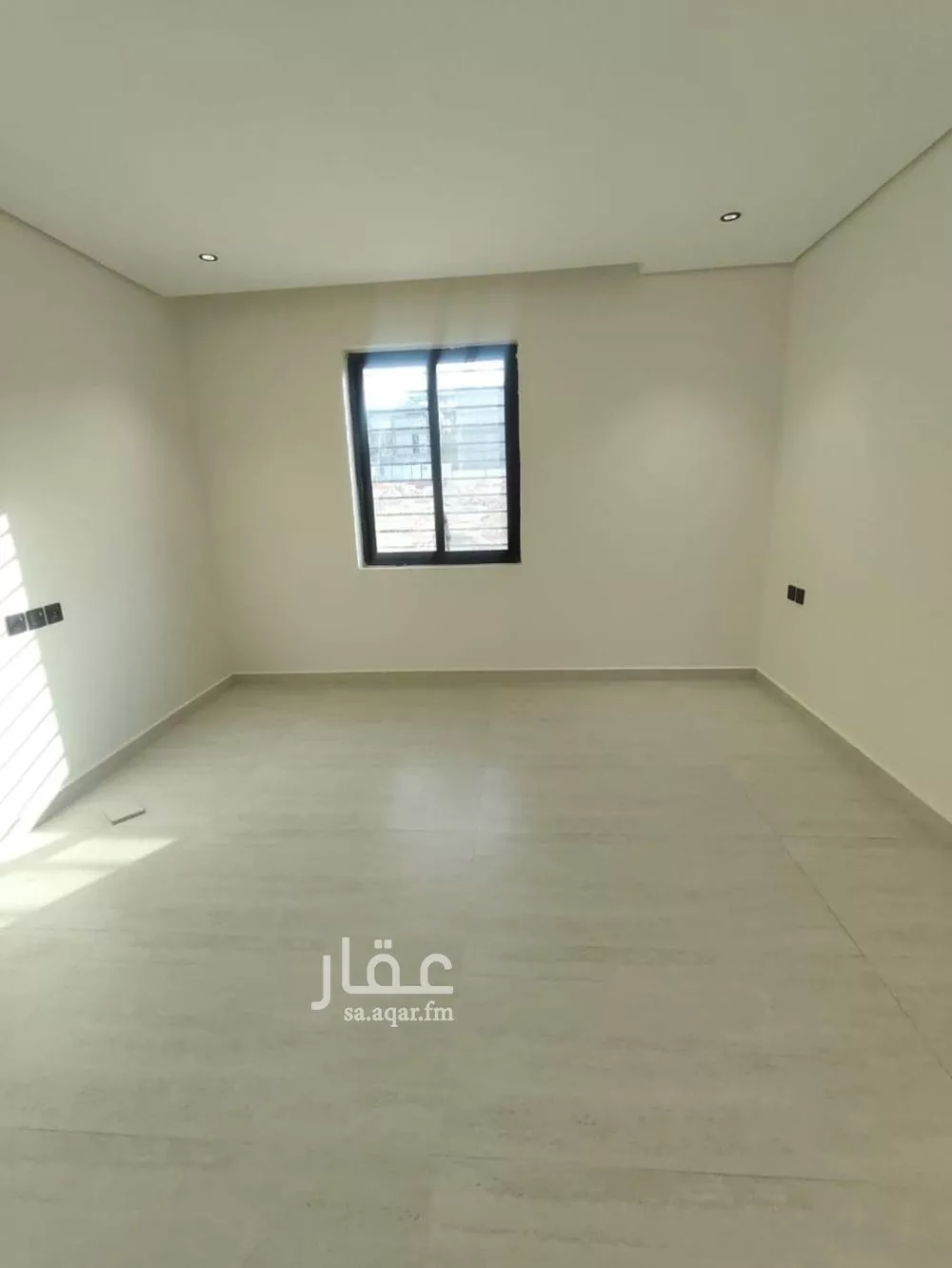 3 bedroom apartment in Shubra, Riyadh 9
