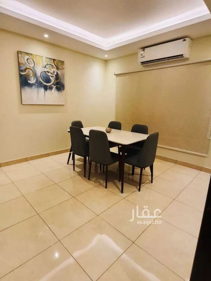 3 bedroom apartment in Al Rawdah, Riyadh 3