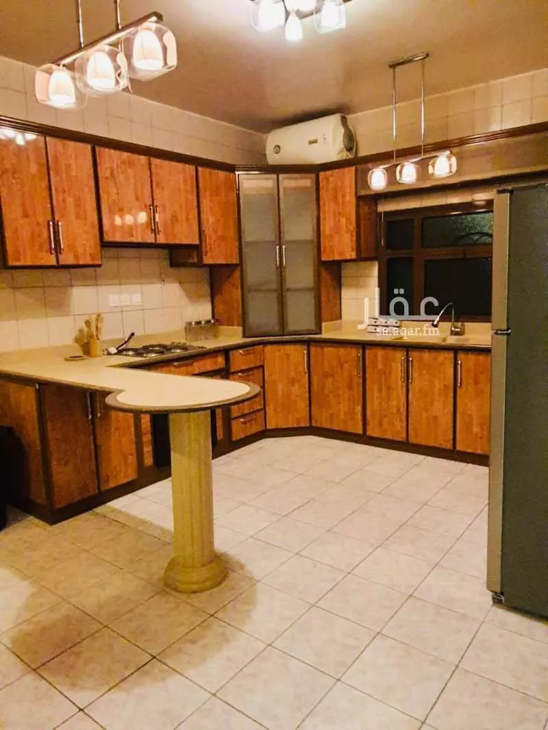 3 bedroom apartment in Al Rawdah, Riyadh 6