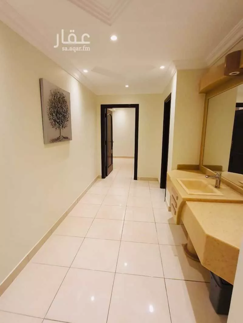 3 bedroom apartment in Al Rawdah, Riyadh 8