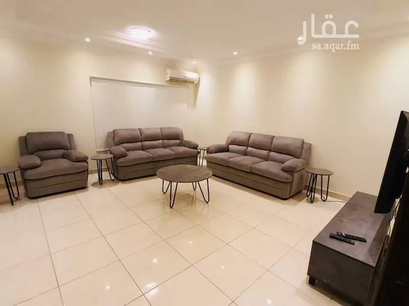 3 bedroom apartment in Al Rawdah, Riyadh 2