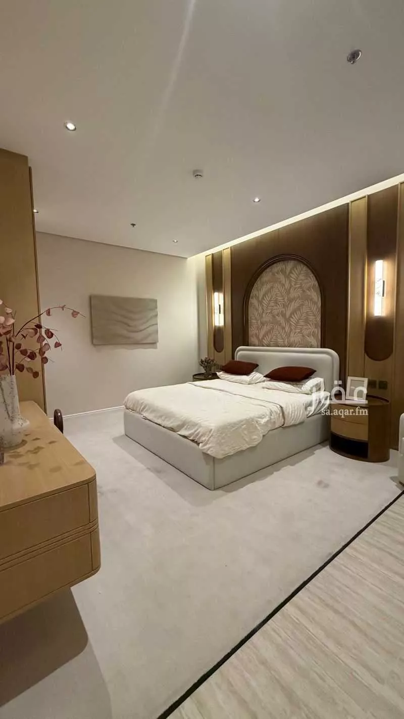 شقة 2 غرف في النخيل، الرياض 3