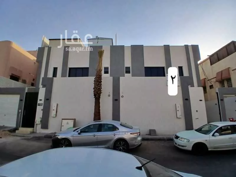 4 bedroom villa in As Suwaidi, Riyadh