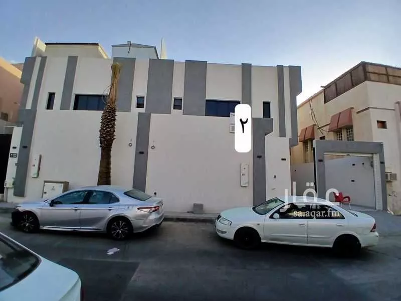 4 bedroom villa in As Suwaidi, Riyadh 6