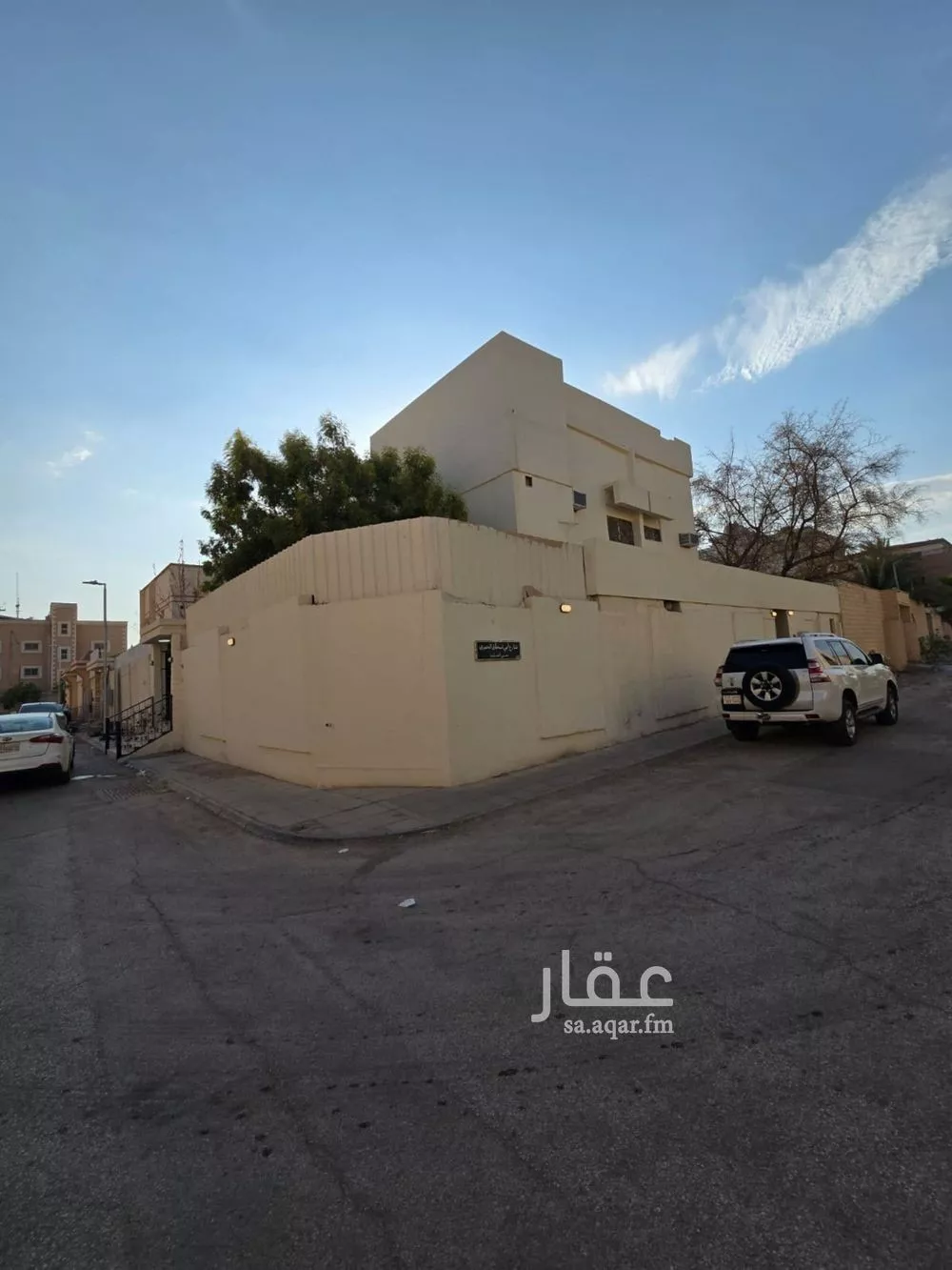 3 bedroom villa in Al Olaya, Riyadh 2