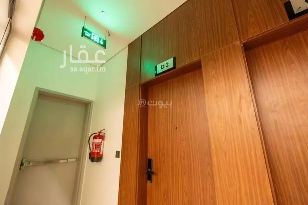 شقة 3 غرف في الصحافة، الرياض 6