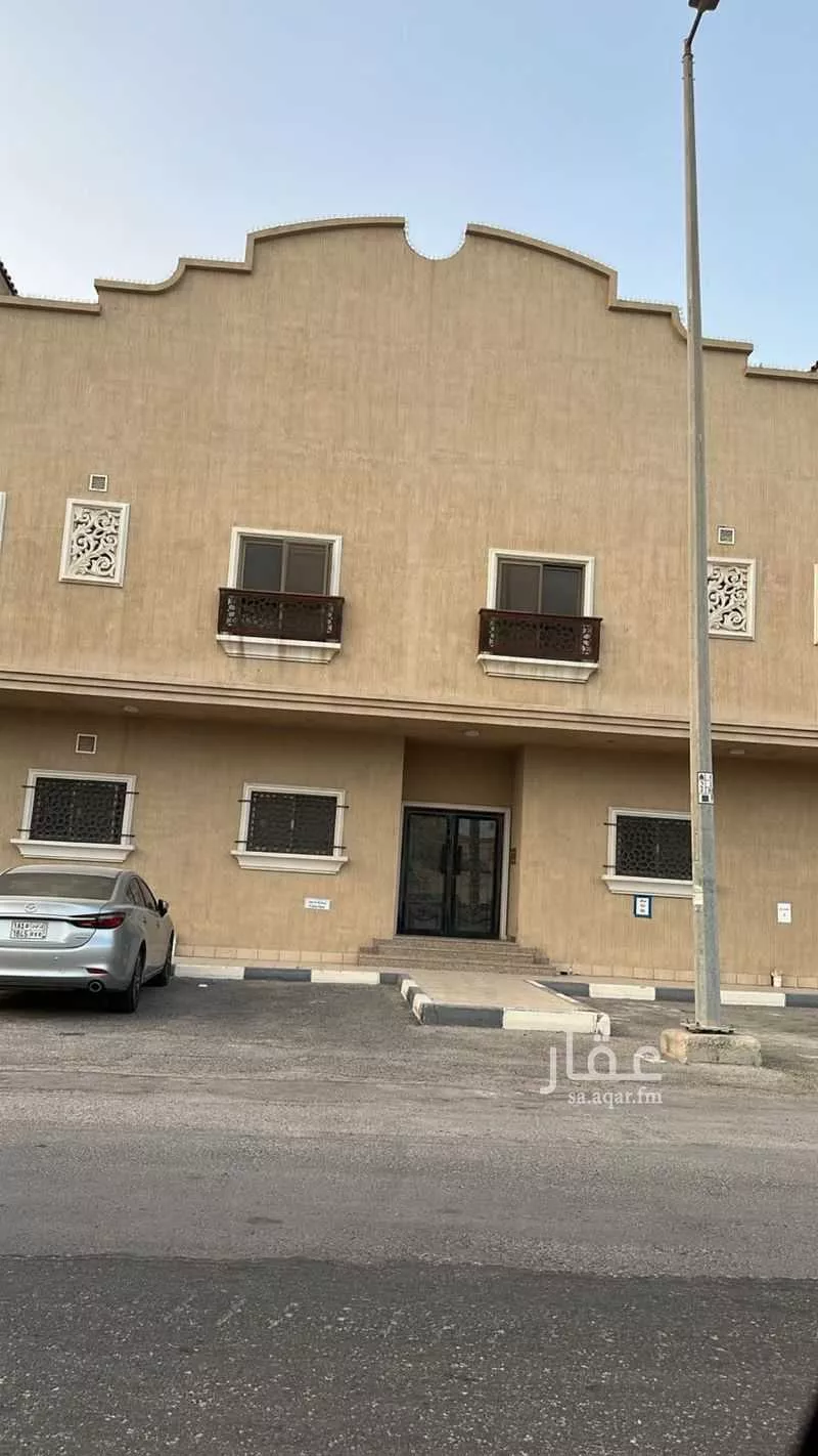 3 bedroom apartment in Al Jamiyin, Eastern Province