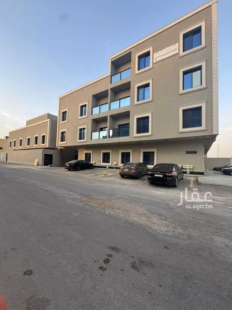 5 bedroom apartment in Al Narjis, Riyadh 9