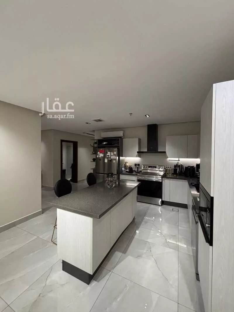 3 bedroom apartment in Al Muntazah, Eastern Province 2