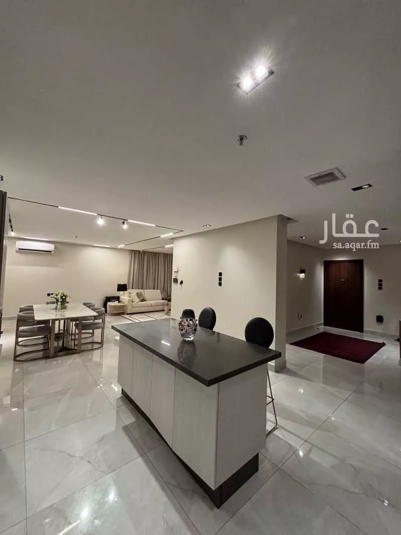 3 bedroom apartment in Al Muntazah, Eastern Province 5