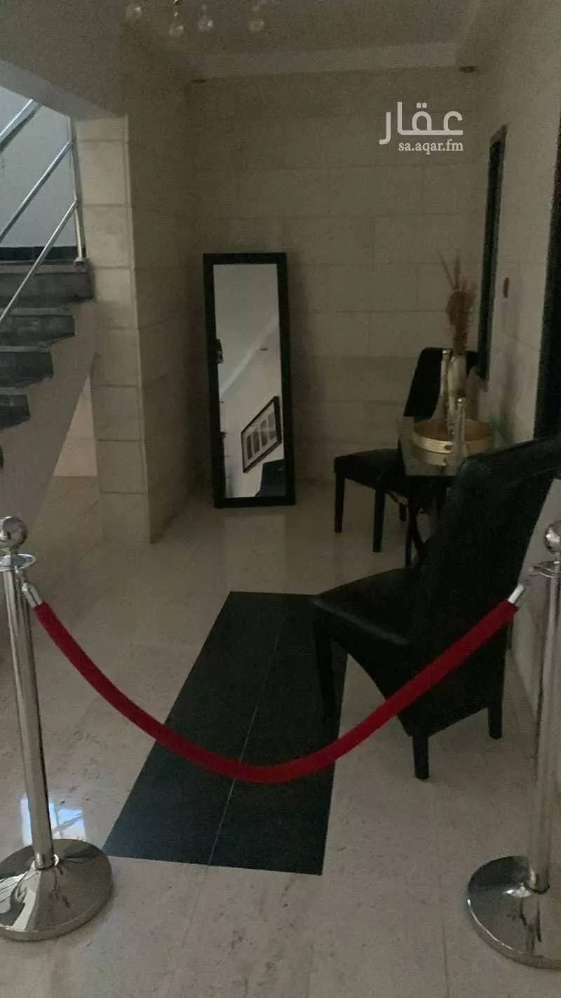 4 bedroom apartment in Bani Harithah, Madinah 4