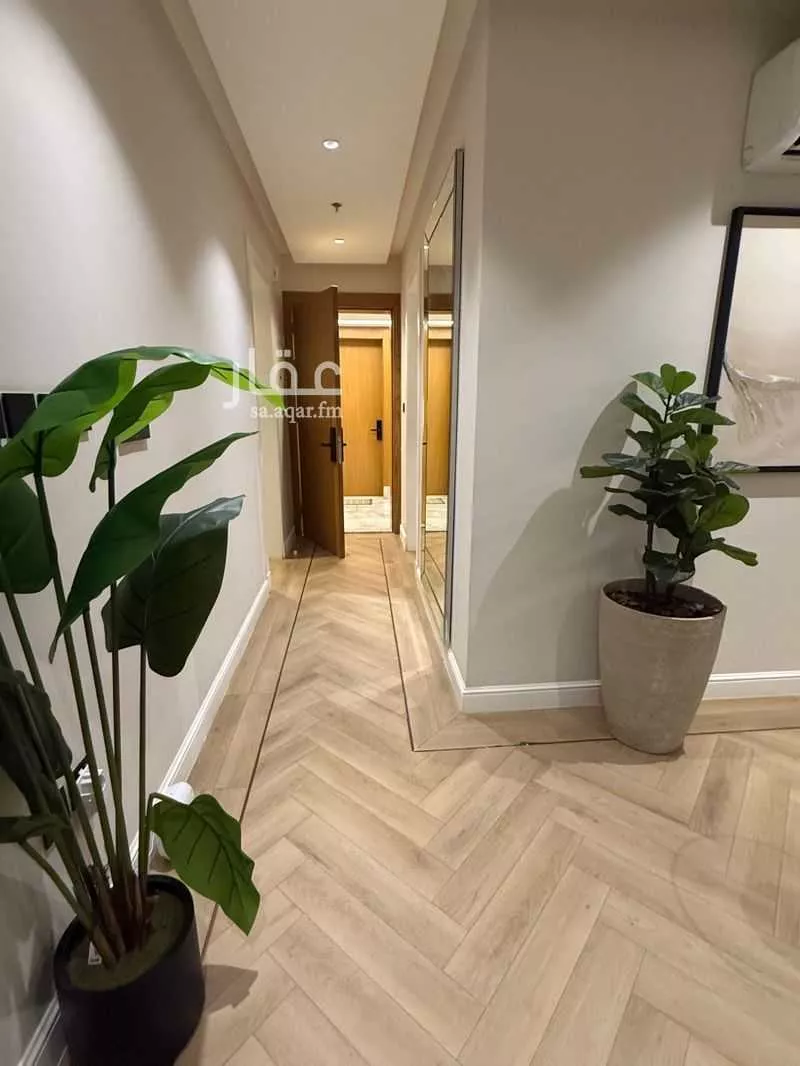 3 bedroom apartment in Al Wadi, Riyadh 3